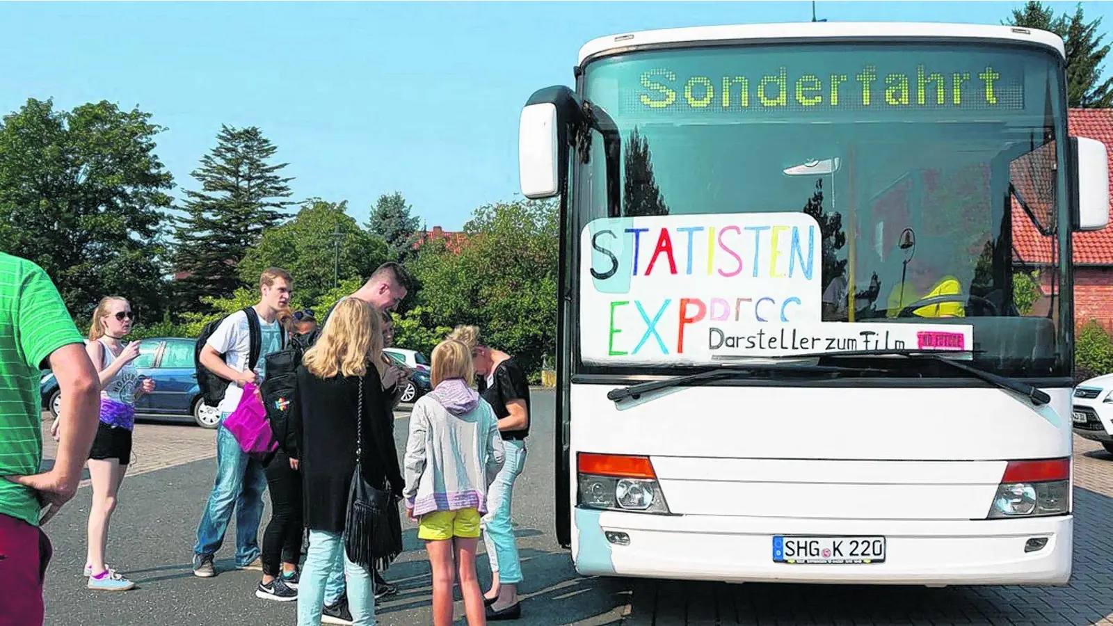 Erster Filmtag im Sägewerk hat noch einige Plätze frei (Foto: al)
