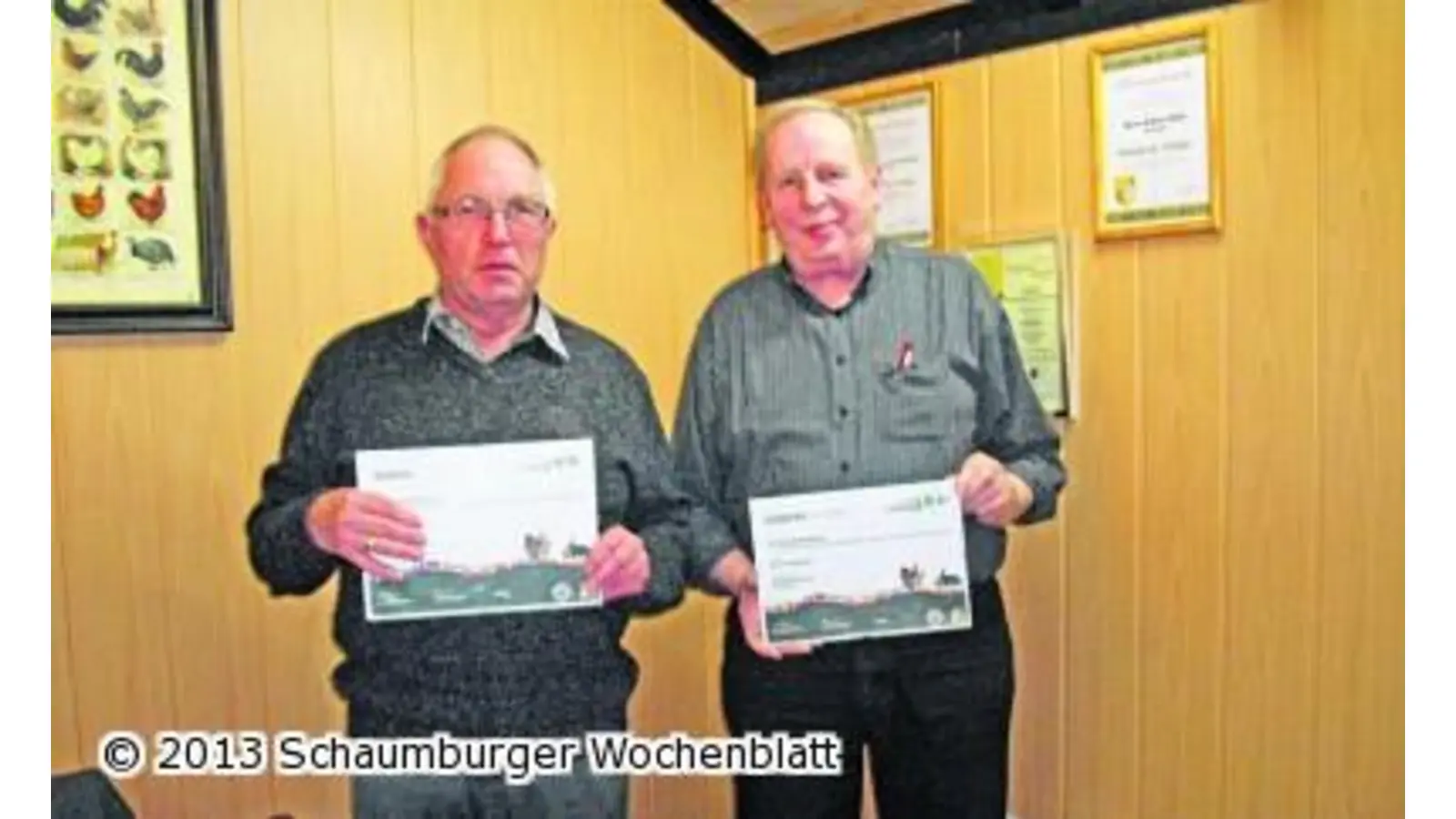 Meinefelder stellen Europameister (Foto: em)