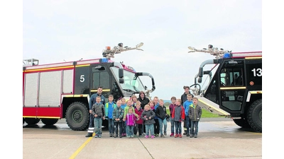 Mut vor dem Unbekannten (Foto: wa)