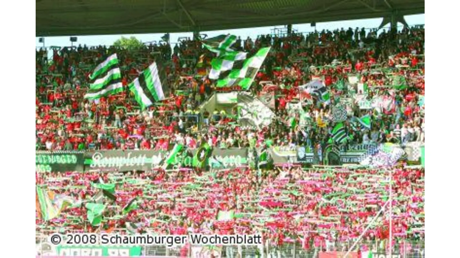 96 sucht Orientierung gegen den Retortenclub (Foto: be)