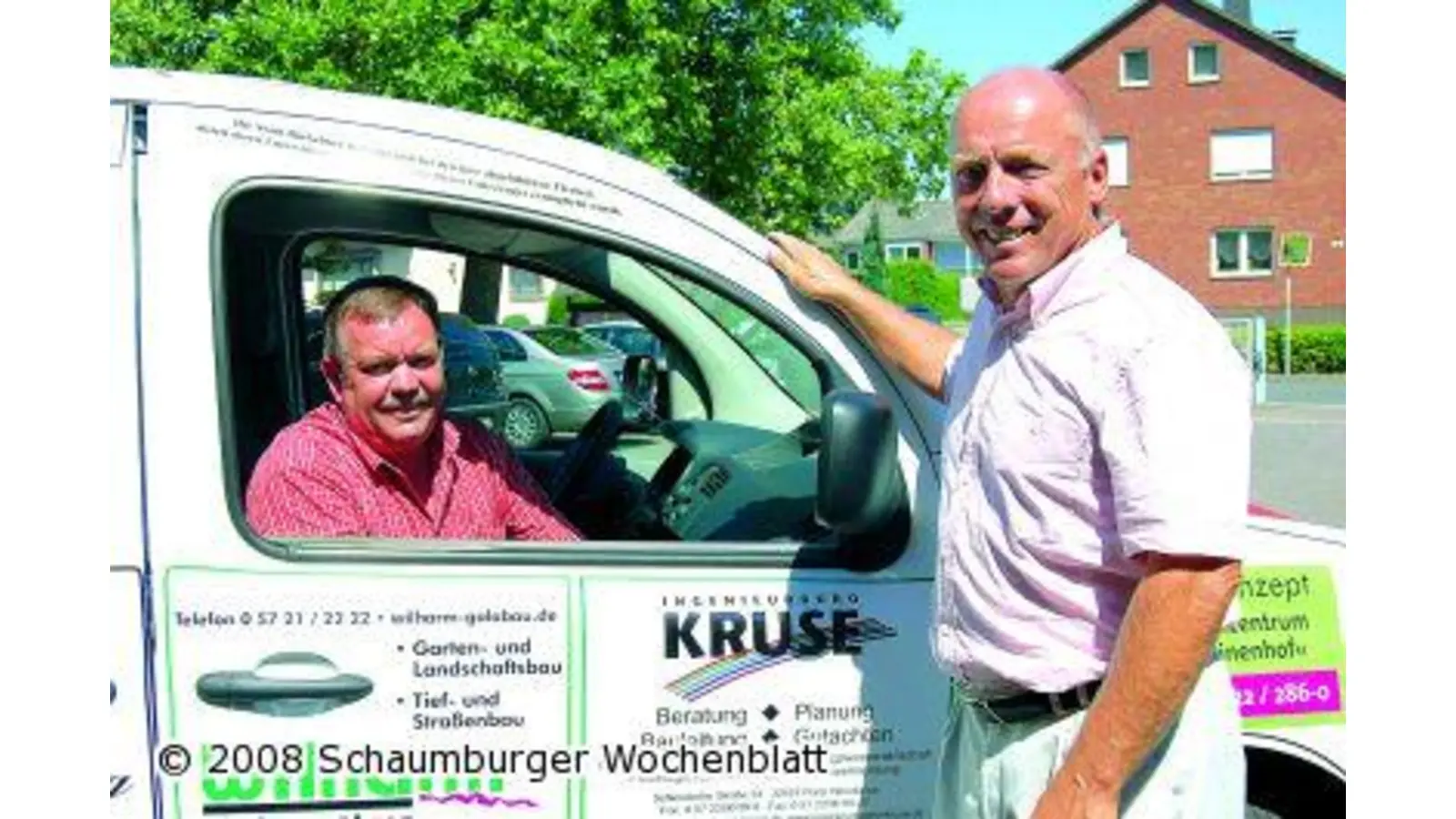 Clean Car für saubere Stadt (Foto: red)