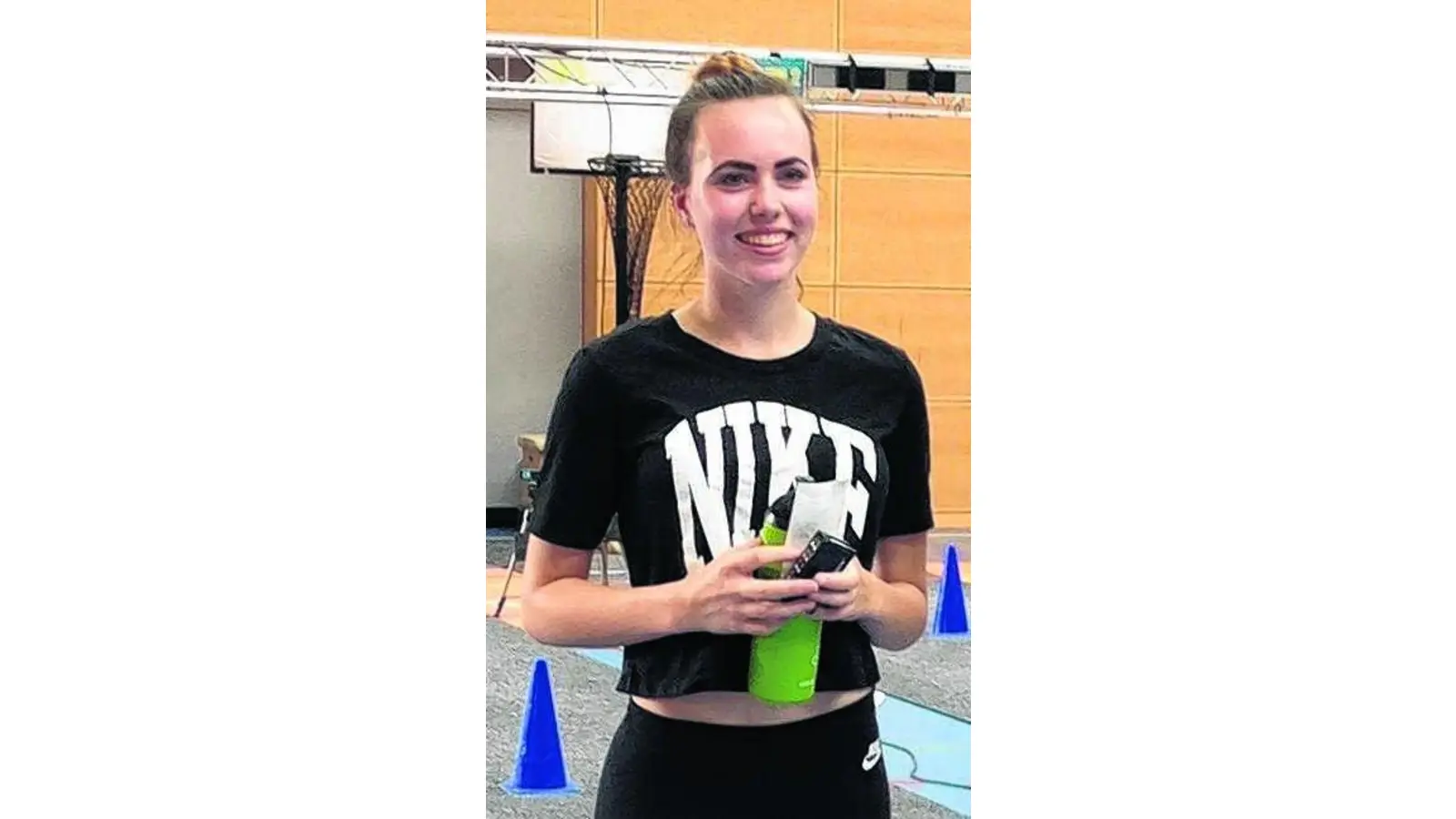 Viel Spaß im Sportparcours (Foto: red)