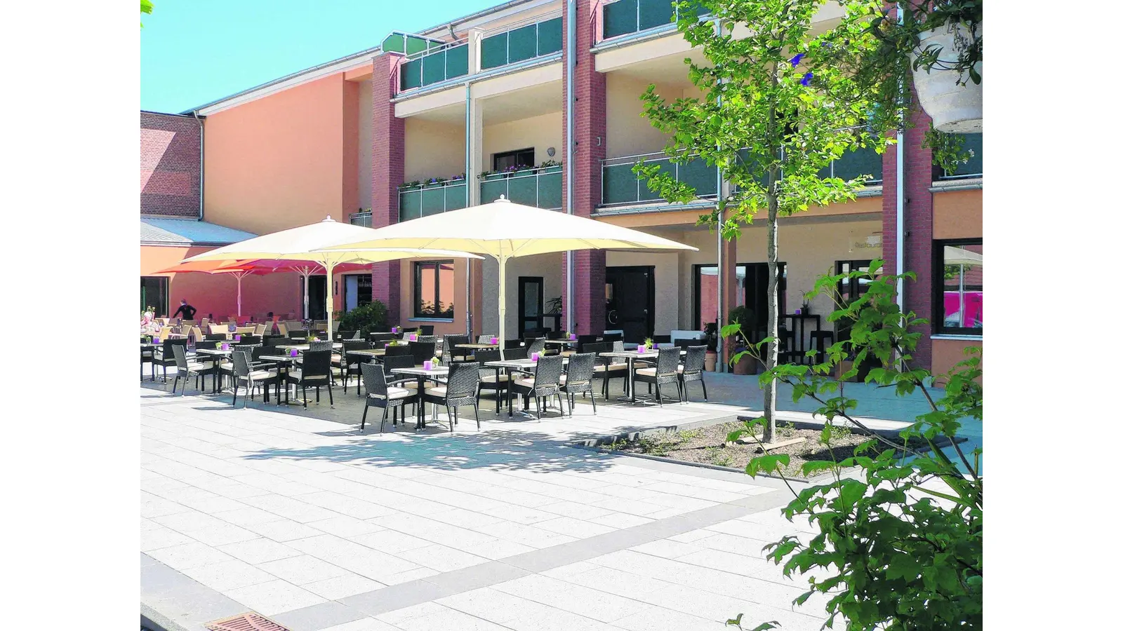 Nach fünf Jahren zieht Lauenau erste Bilanz (Foto: red)