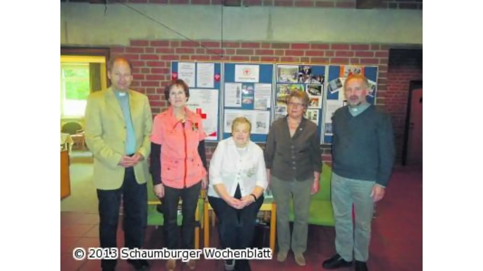 Aus Liebe zum Menschen (Foto: ah)