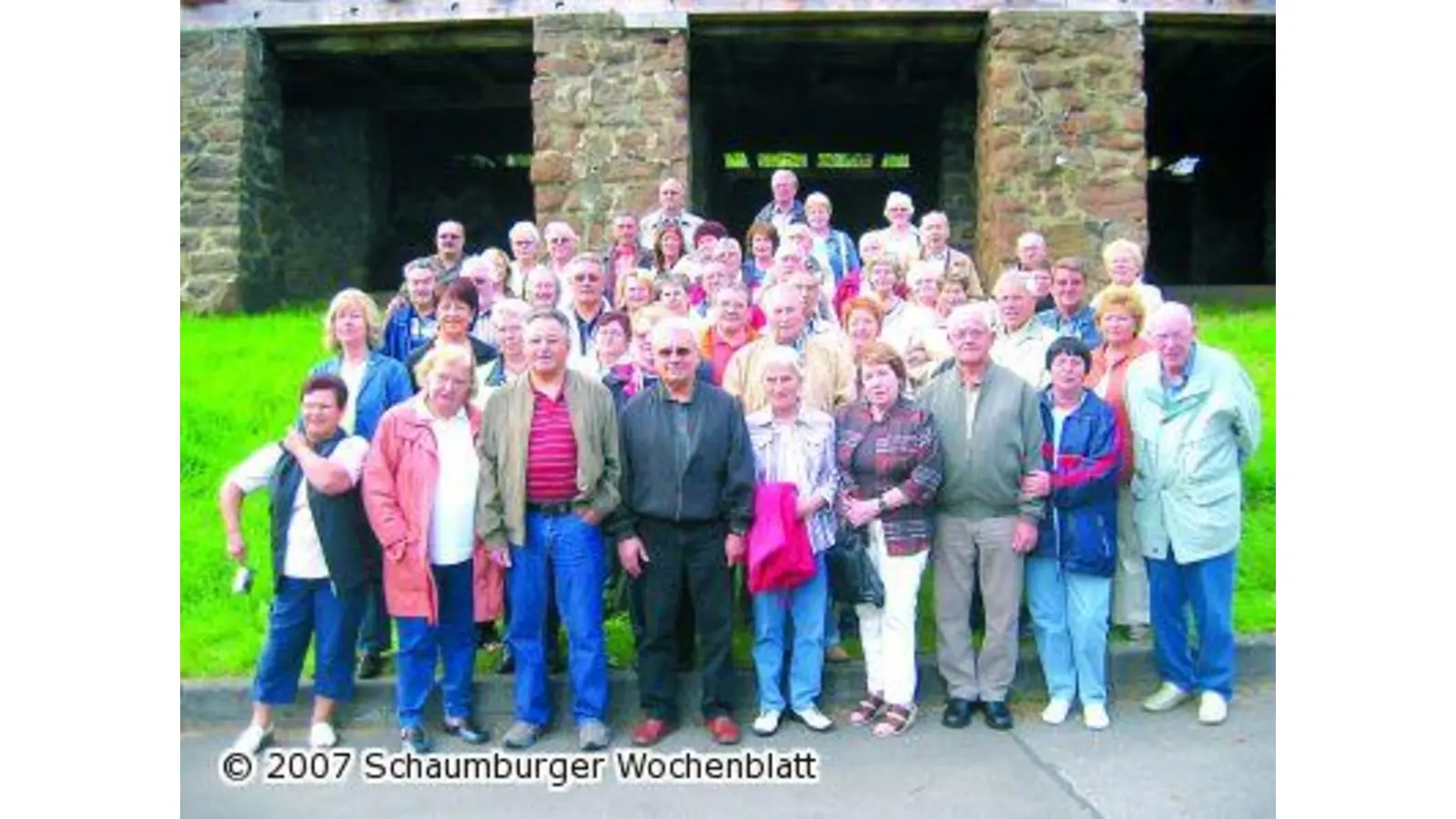 Reise in herrliche Landschaft (Foto: pp)