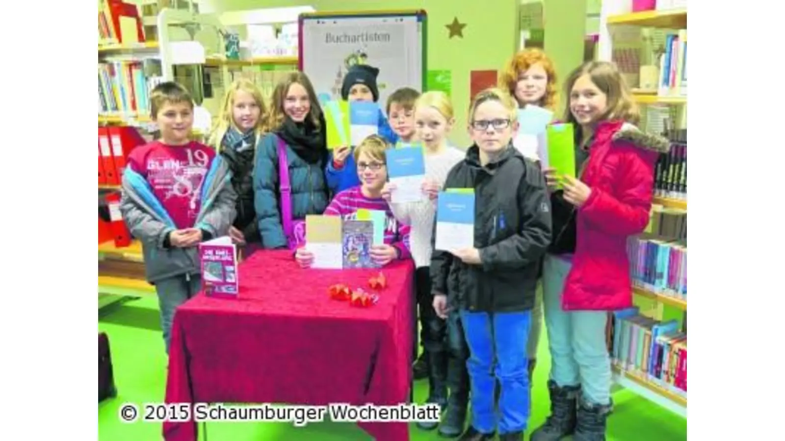 Felix kann alle überzeugen (Foto: pd)