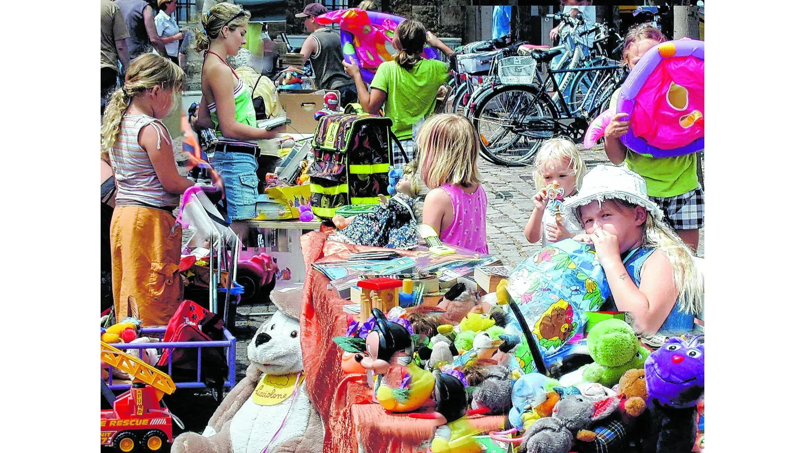 OLYMPUS DIGITAL CAMERA (Foto: km)