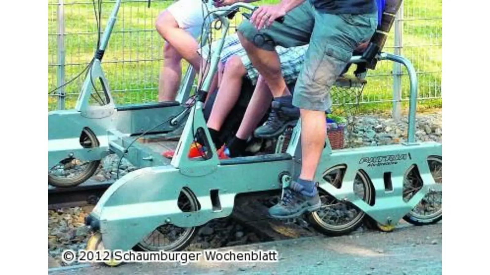 Homepage jetzt auch auf Holländisch (Foto: ste)