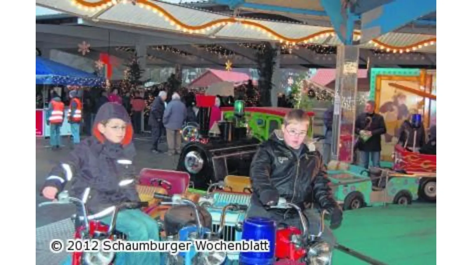 Lebenshilfe will sich im nächsten Jahr vergrößern (Foto: ste)