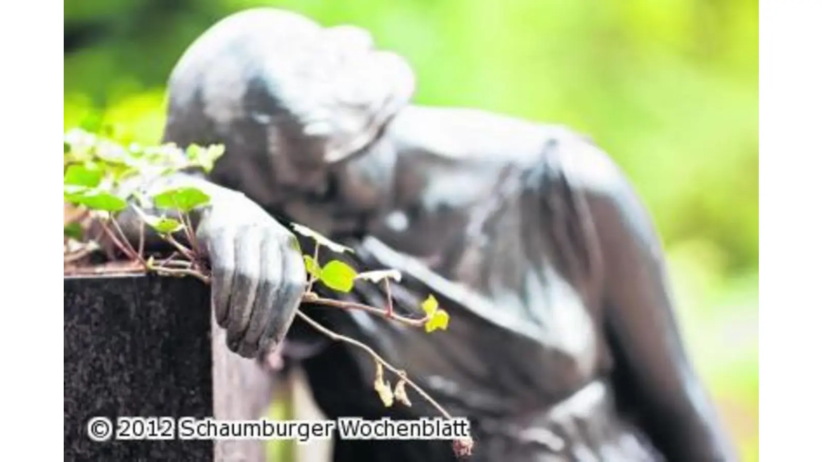 Gemeinsam mit der Familie weiterleben (Foto: wa)