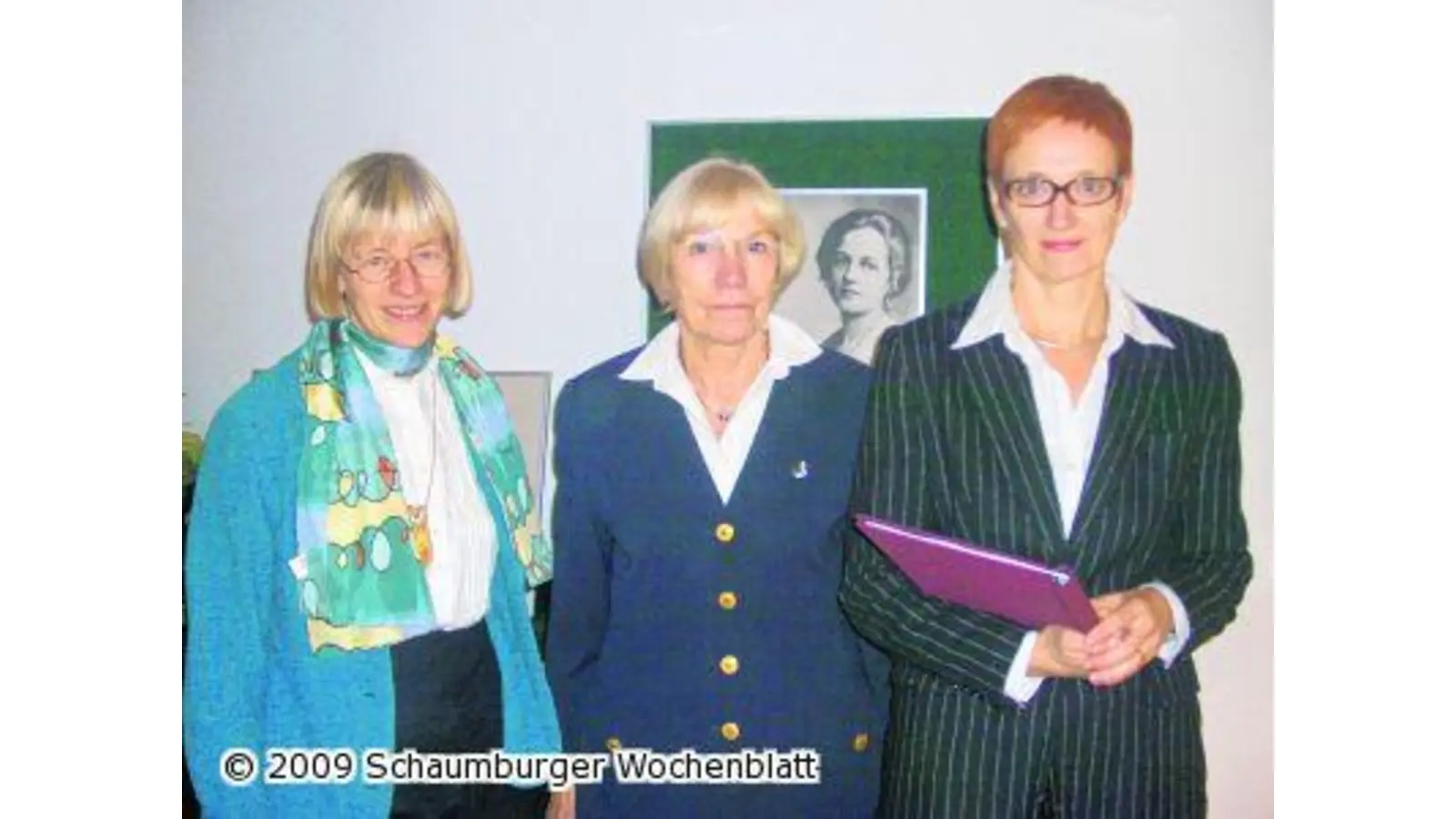 Gedenkfeier mit Rückblick auf ein bewegtes Leben (Foto: red)