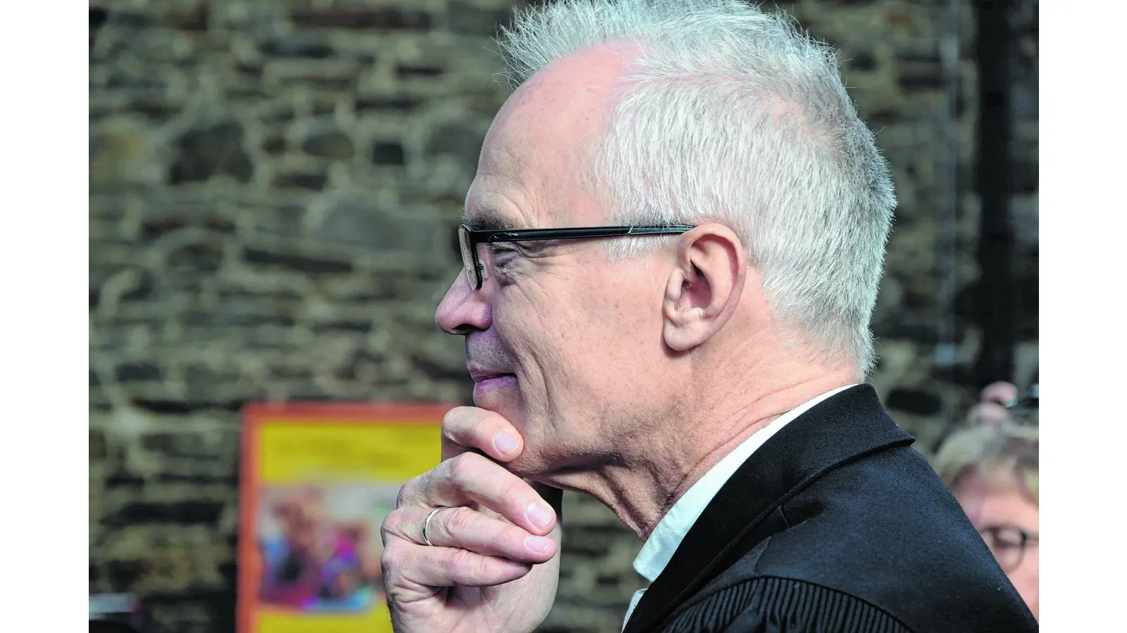 Forderung nach Absetzung kommt vom Vorstand (Foto: red)