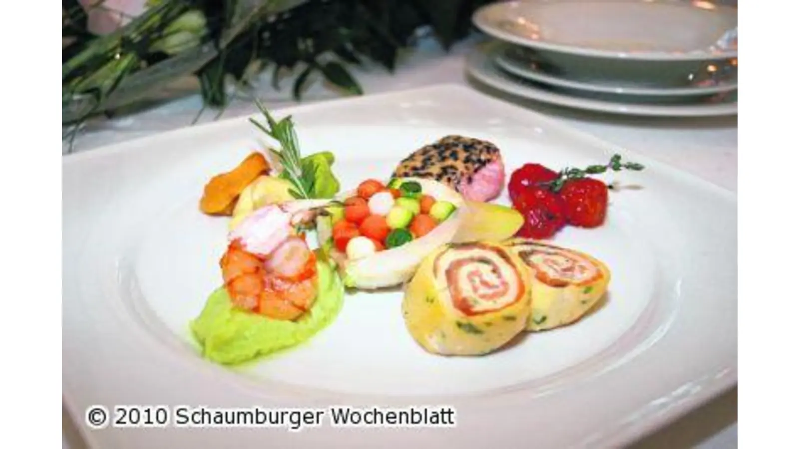 Individuelles Konzept zur Traumhochzeit (Foto: bb)