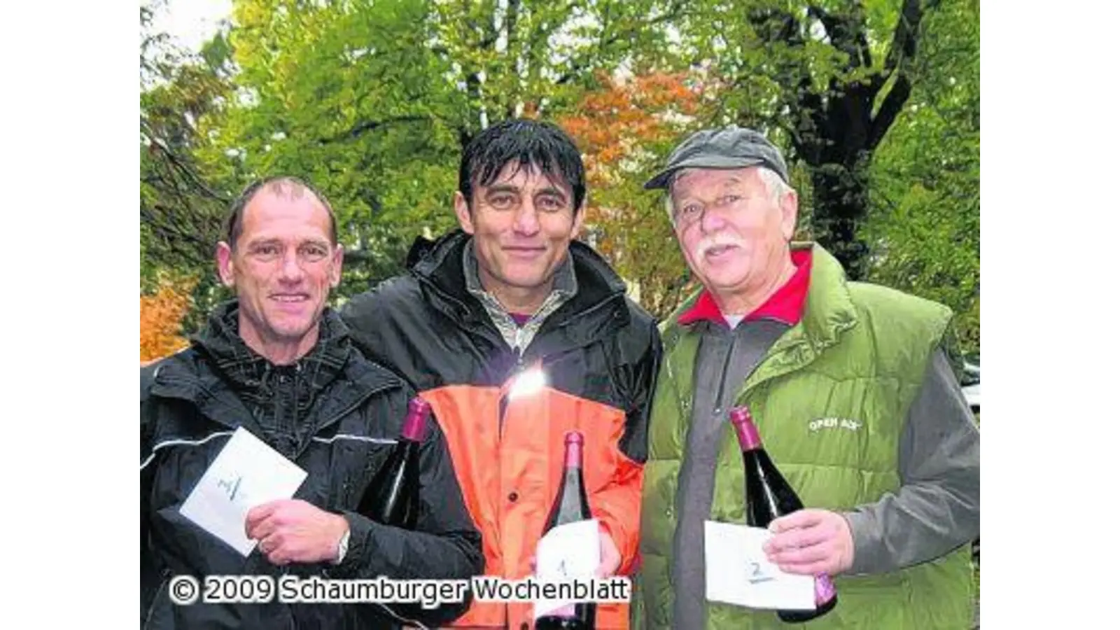 Azim Nabi gewinnt alle Spiele (Foto: ro)
