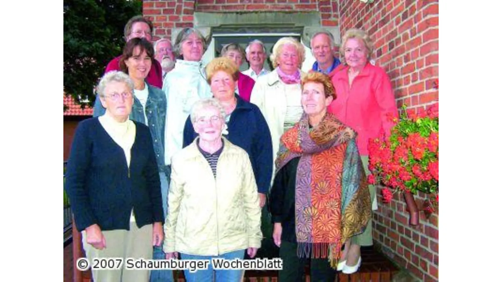 Zur Einstimmung auf das Fest (Foto: red)