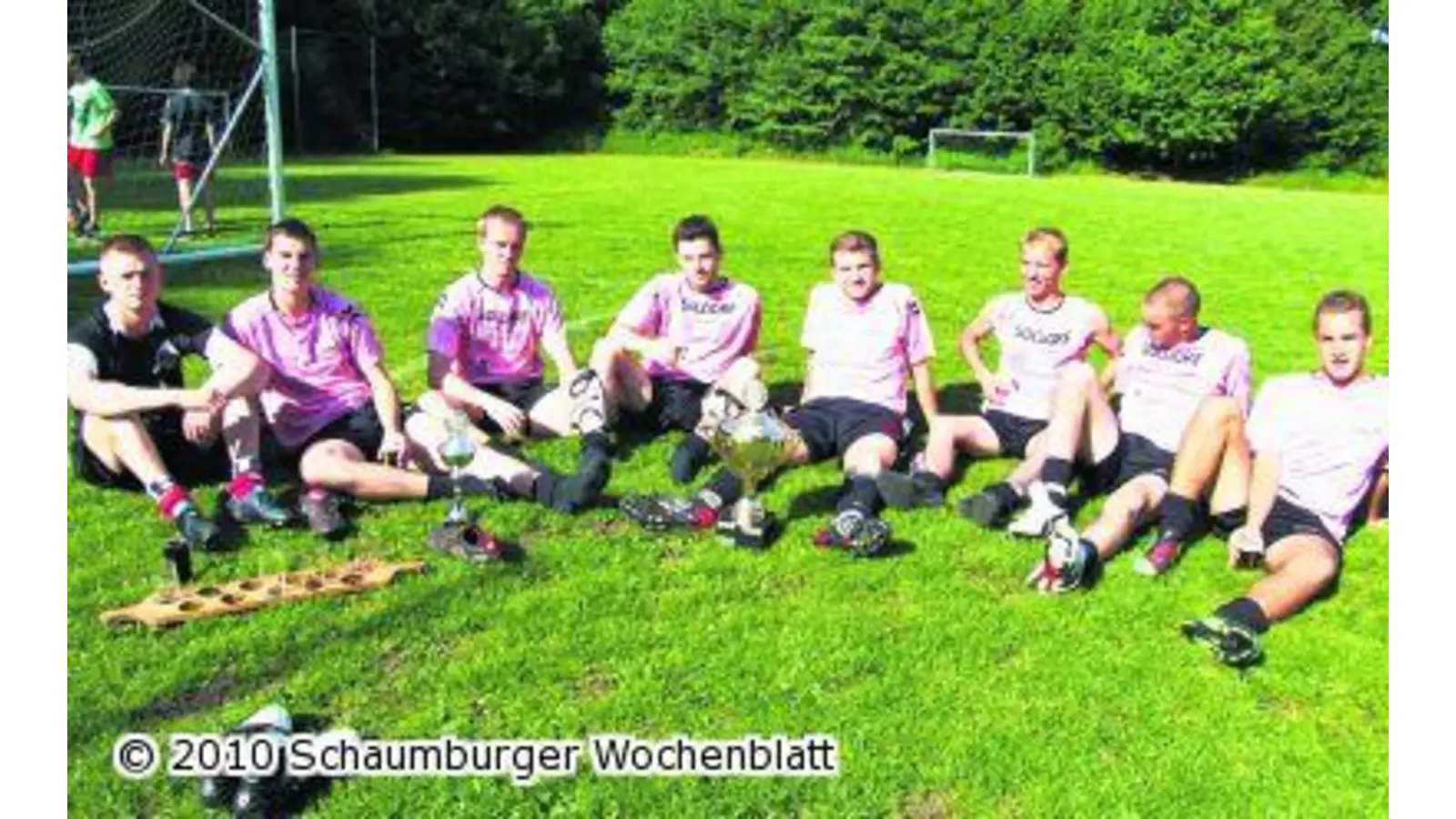 Sporttage bei der TuSG (Foto: tt)