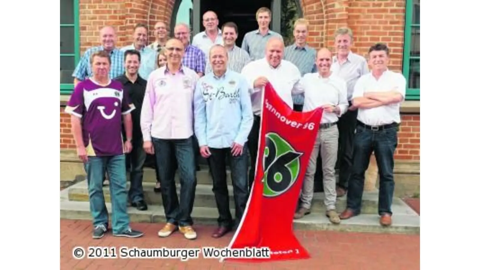 Ein gelungener Abschluss der ereignisreichen Saison (Foto: pd)