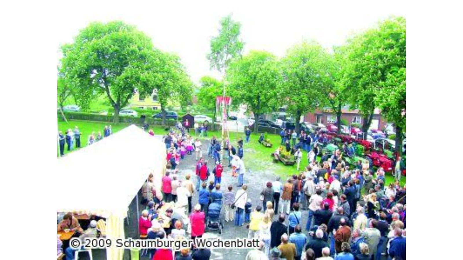 Feierliche Museumseröffnung (Foto: tt)