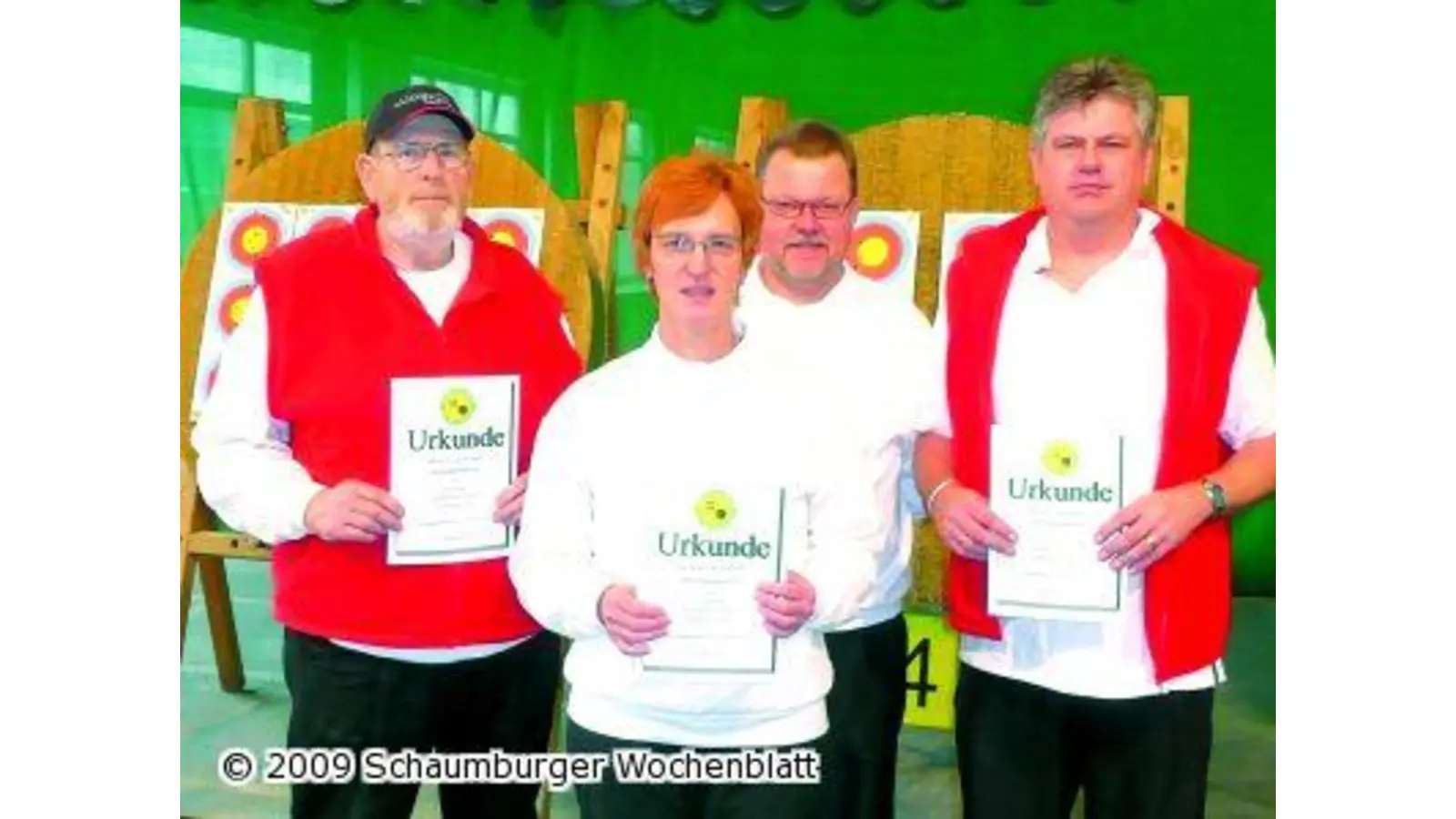 Meistertitel auch für Schüler (Foto: al)