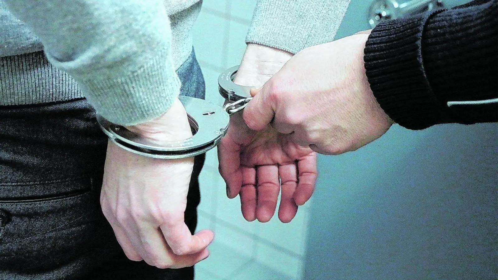 Jugendkriminalitätsrate sinkt immer weiter (Foto: red)