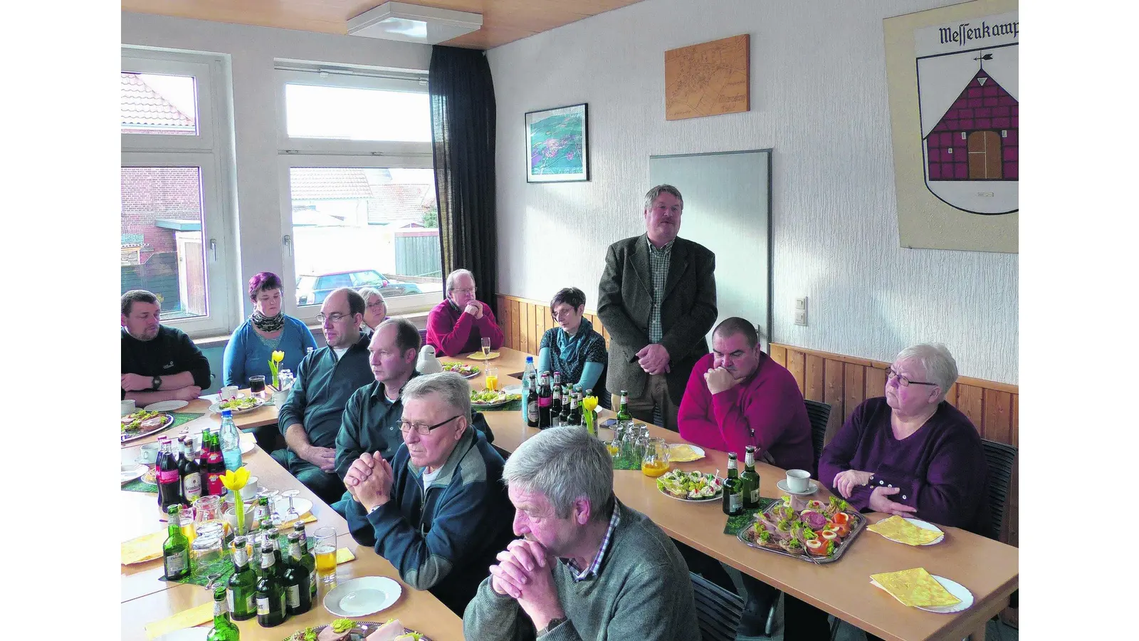 Höhere Steuern und Eifer der Vereine (Foto: al)