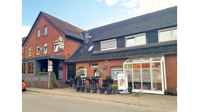 In aller Munde auf Tour – heute im Hotel-Restaurant Schulz Classic in Neustadt. (Foto: Christian Kutschera)