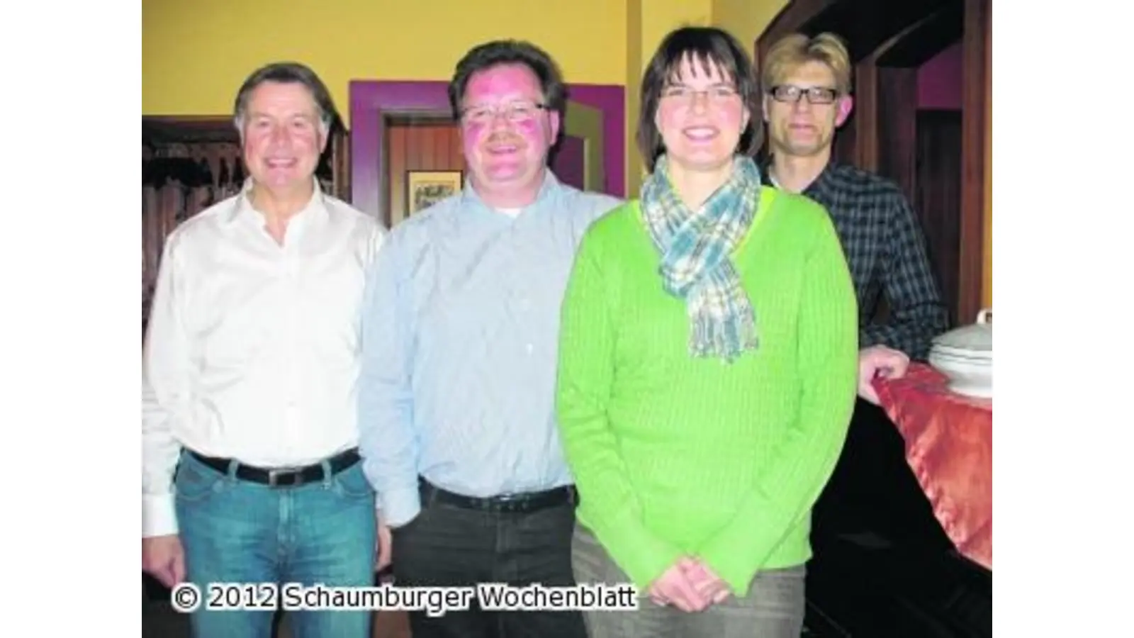 Frischer Wind im Geschäftsleben (Foto: hb)