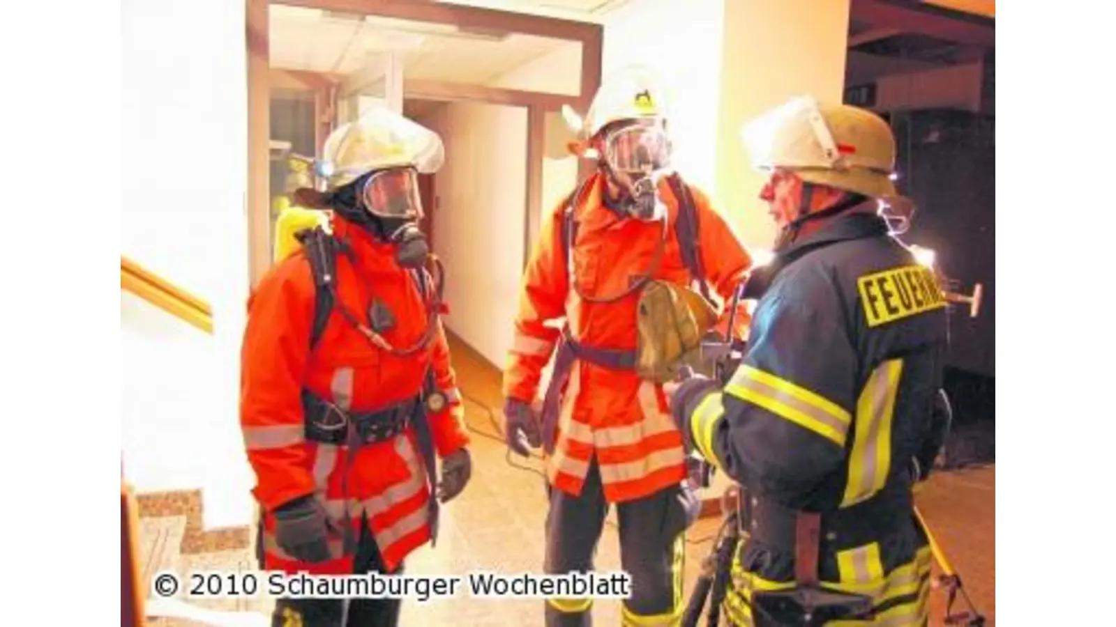 Gute Zusammenarbeit (Foto: red)
