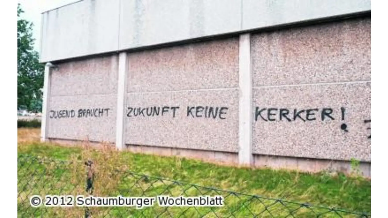 Schüler organisieren Podiumsdiskussion (Foto: red)