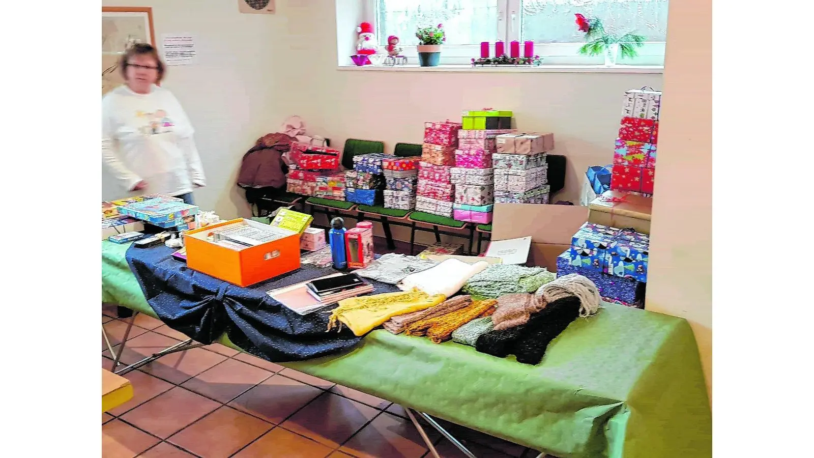 Deistersterne unterstützt soziale Projekte (Foto: di)