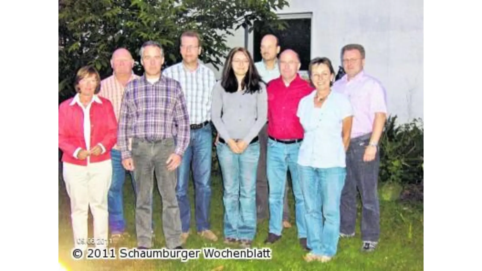 SPD stellt ihre Kandidaten vor (Foto: ste)
