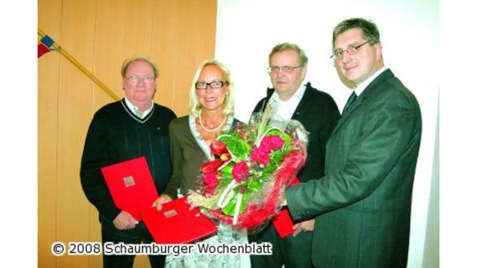 Um DSL gemeinsam kämpfen (Foto: mr)