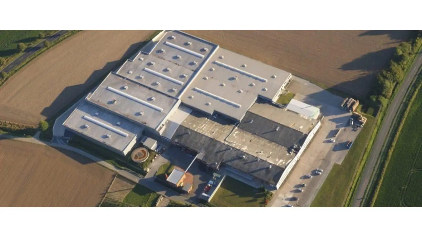 Eine Werksschließung ist abgewendet und das Sanierungskonzept für Gissler Pass steht. (Foto: Gissler & Pass Rodenberg GmbH/Paeffgen Rechtsanwalts Gesellschaft mbH)