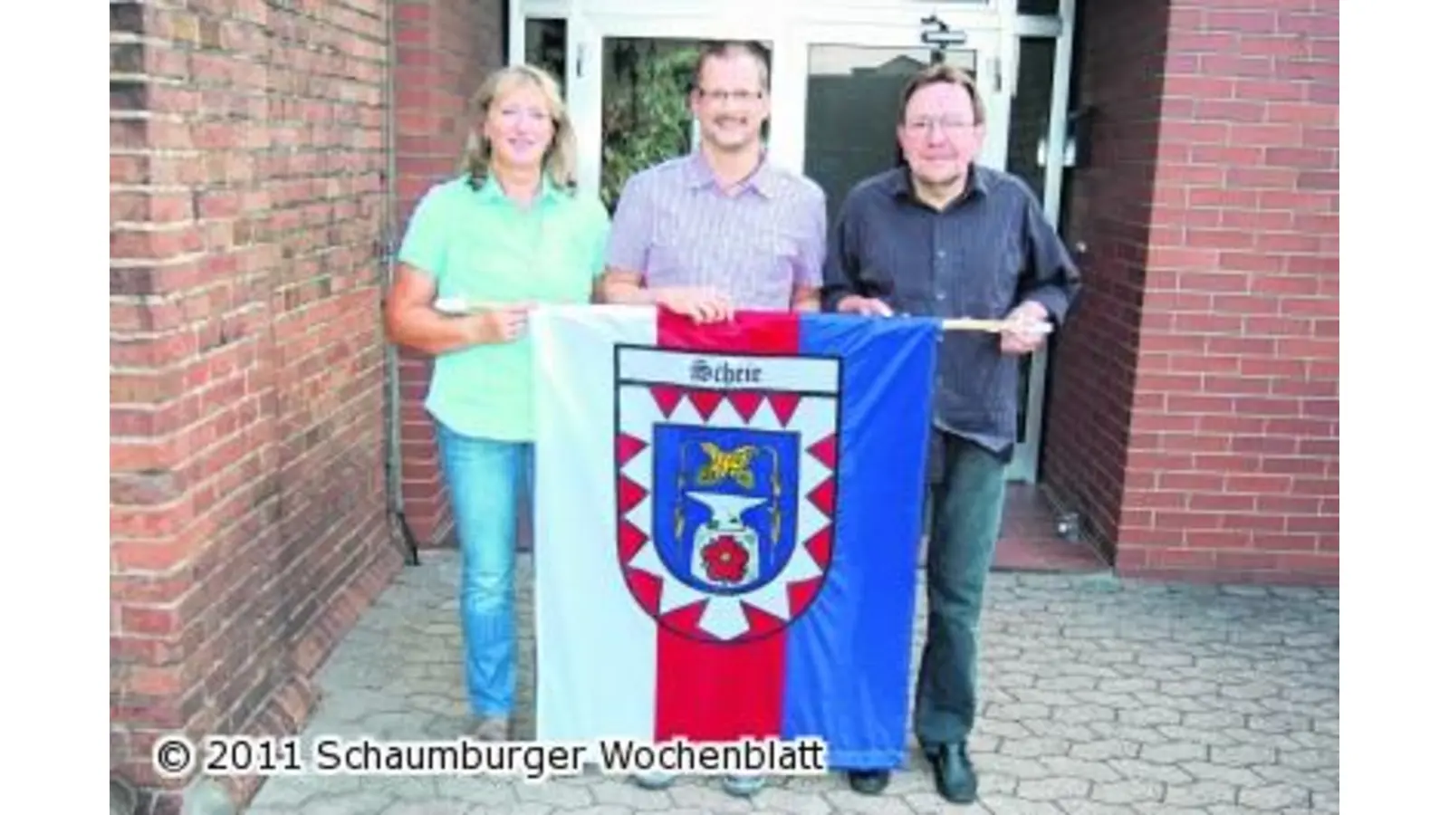 Mehr Verkehrssicherheit an der Hauptstraße (Foto: red)