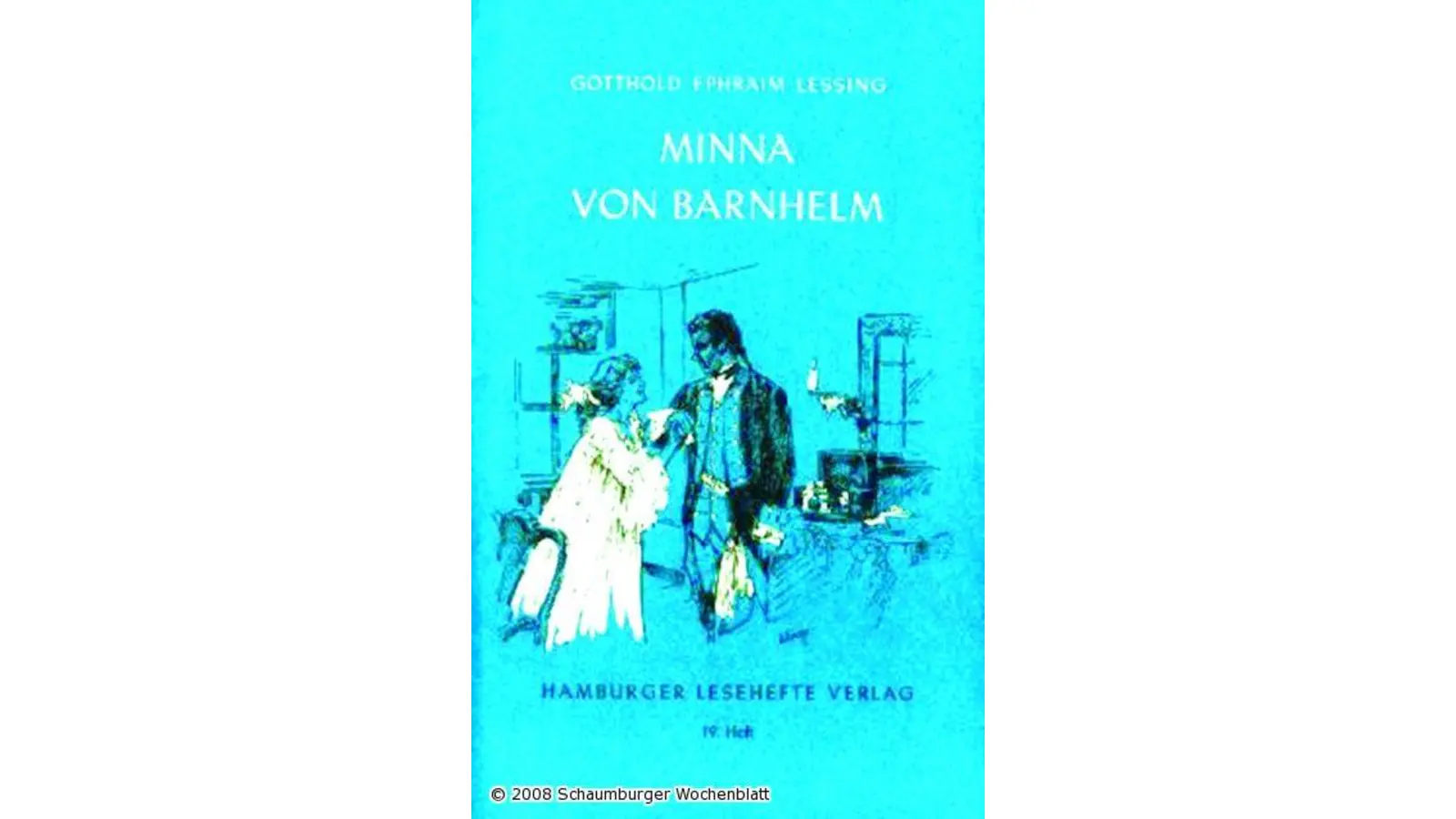 Ein Edelfräulein mit viel List und Tücke (Foto: pd)