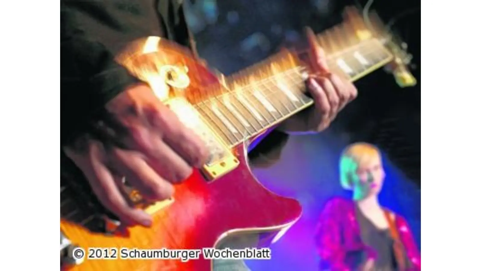 NDR 1 sucht die beste Oldie-Band (Foto: em)