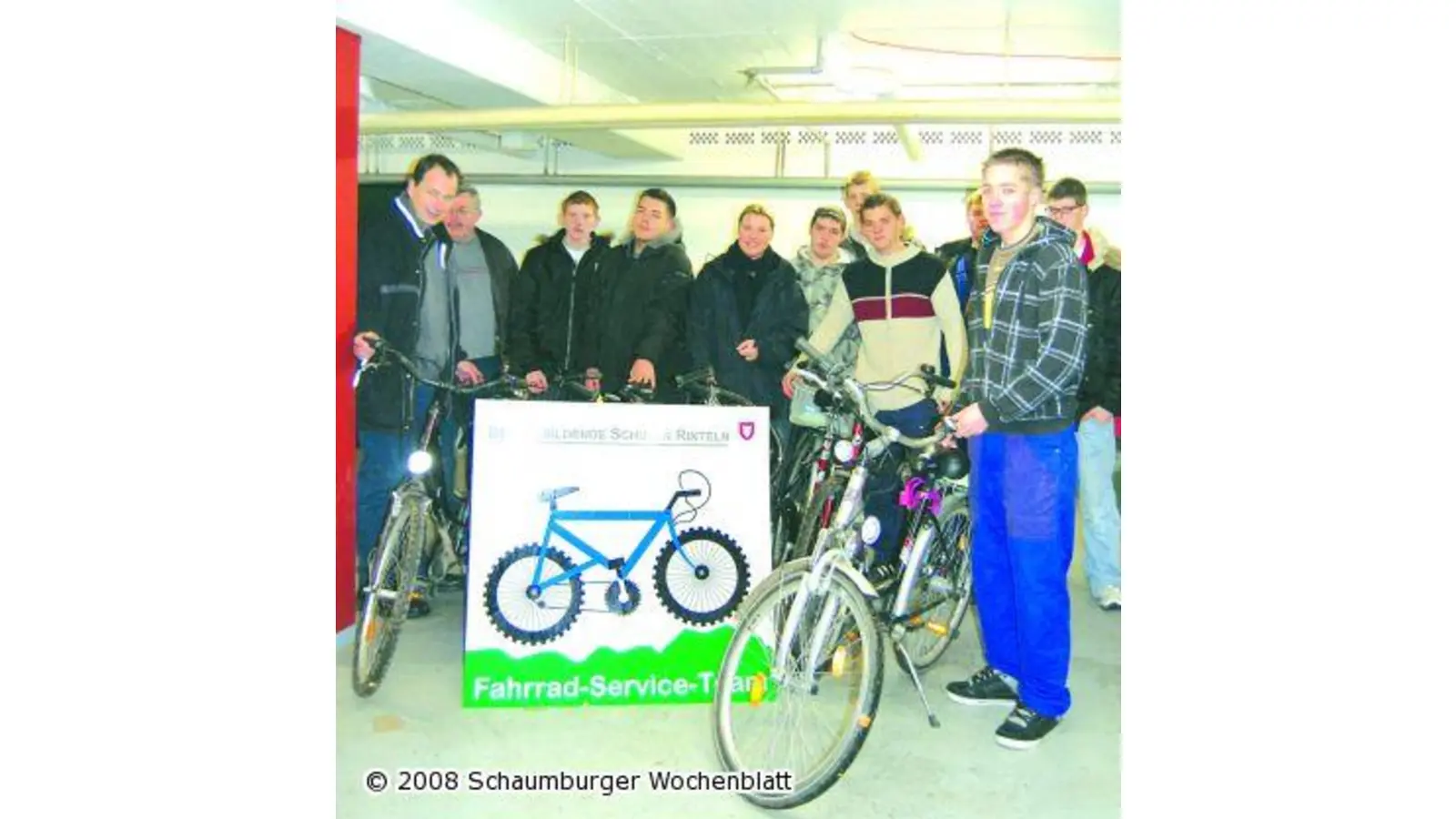 Für mehr Sicherheit im Straßenverkehr (Foto: ste)