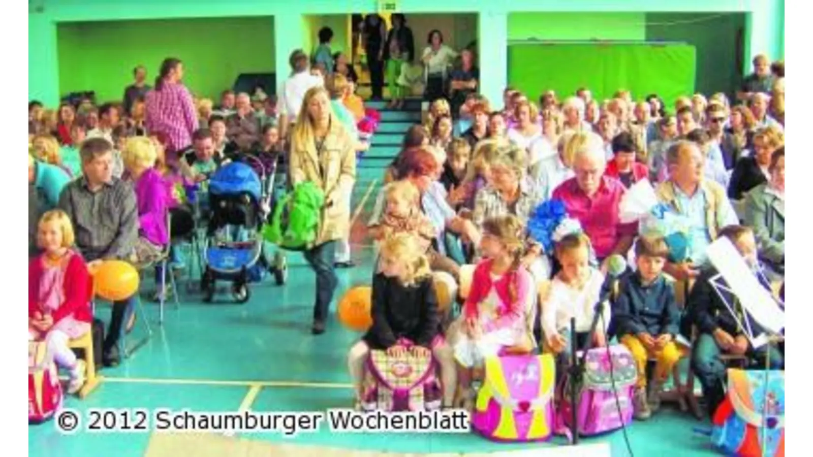Jeder ist wichtig mit seinen Fähigkeiten (Foto: red)