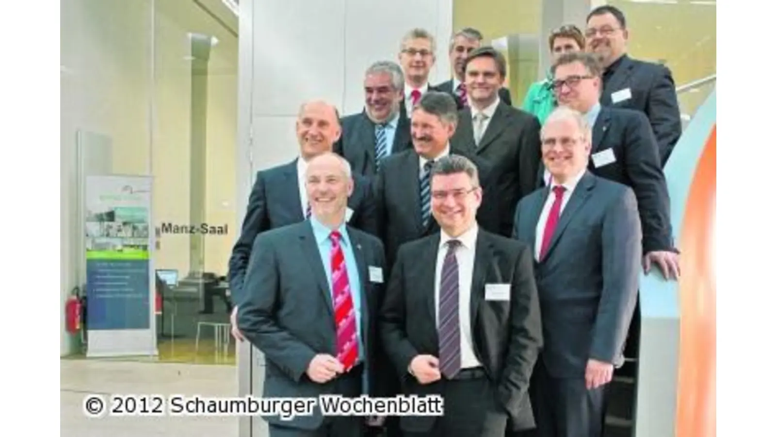 Ilsemann weiter im NLT-Vorstand (Foto: red)