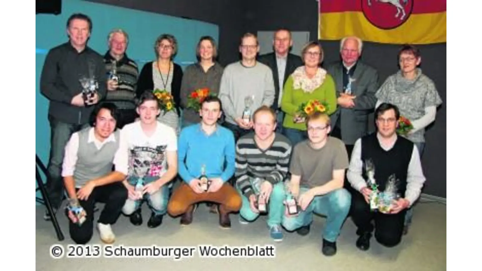 TuSG passt nach zehn Jahren Beiträge an (Foto: red)