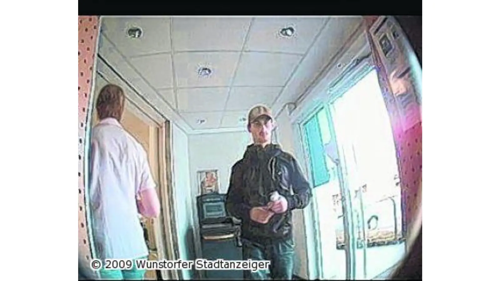 Fahndung nach überregional agierendem Kartenbetrüger (Foto: mk)