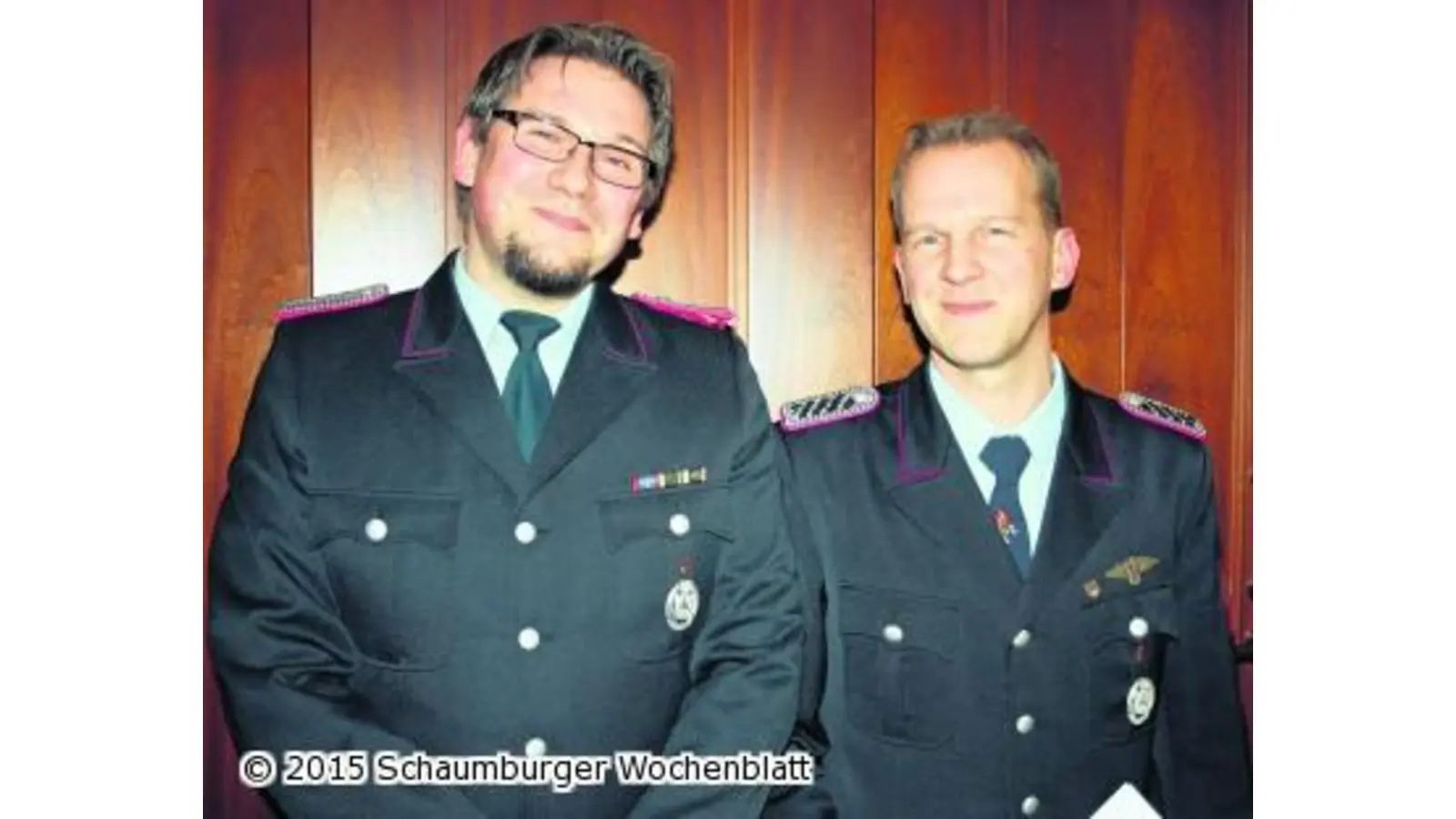 Ortswehr rückt 16 Mal aus (Foto: red)