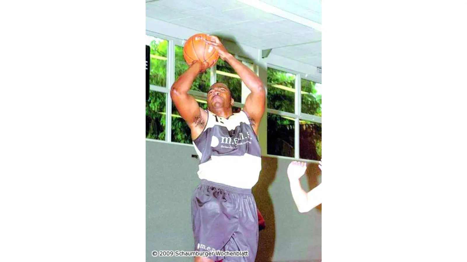 Es zählt nur der Sieg (Foto: red)