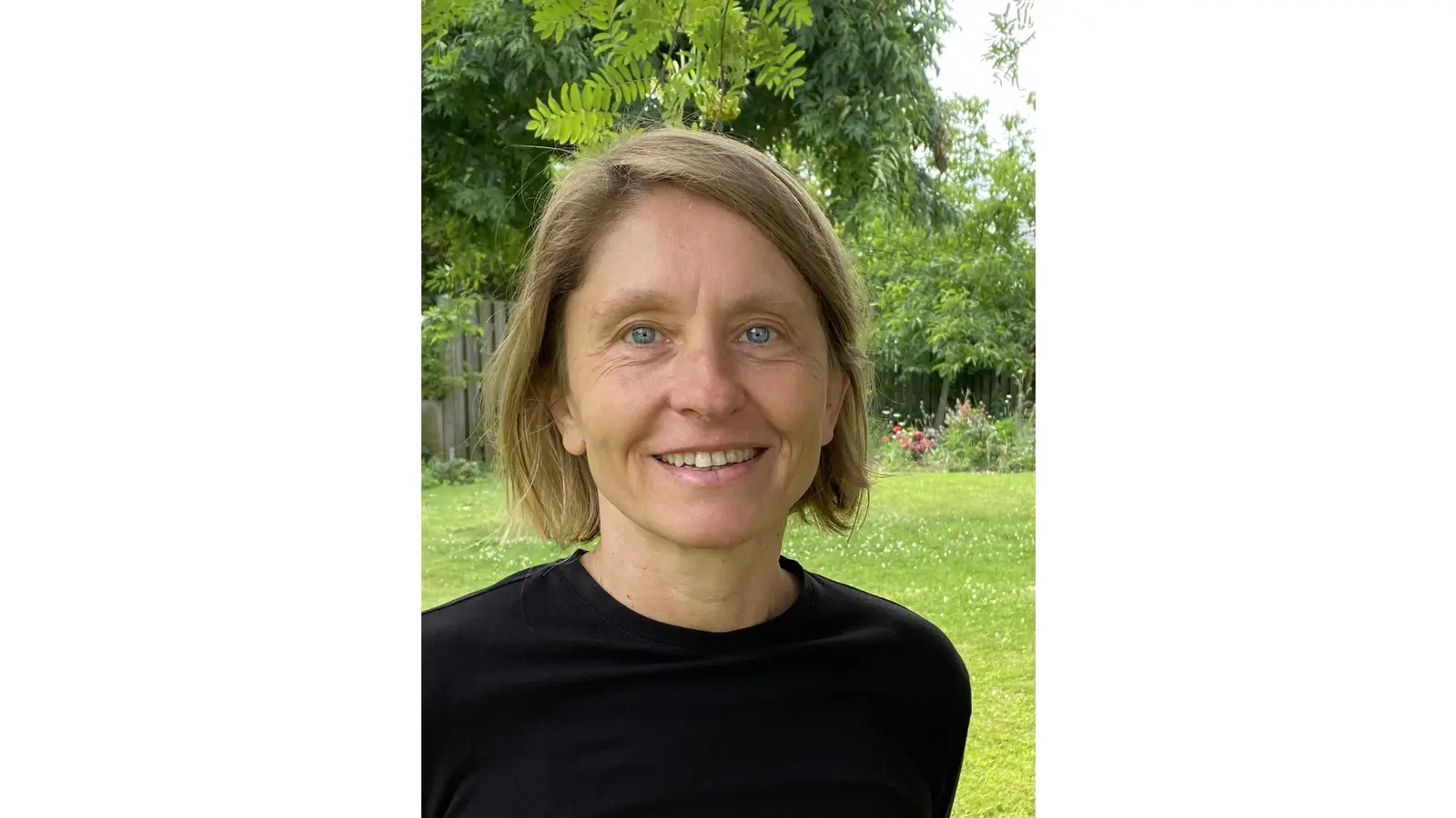 Sandra Schauer-Bolte beantragt eine Mängel-App für die Stadt und die umliegenden Ortschaften. (Foto: privat)
