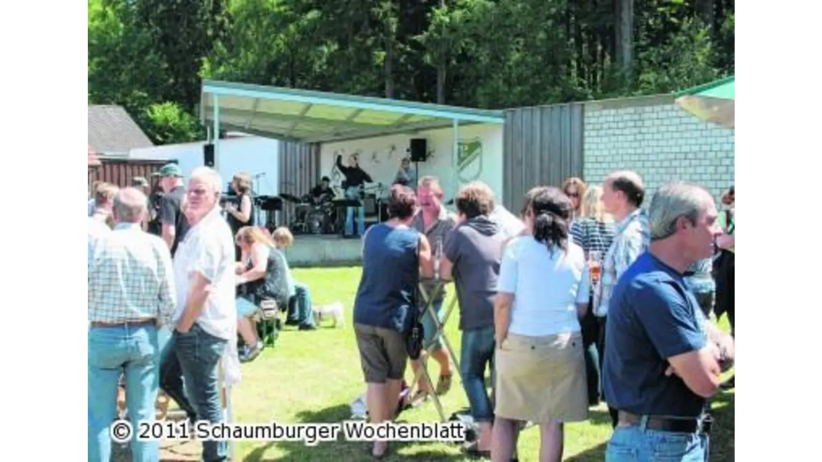 Volles Haus beim großen Fest für Familien (Foto: pp)