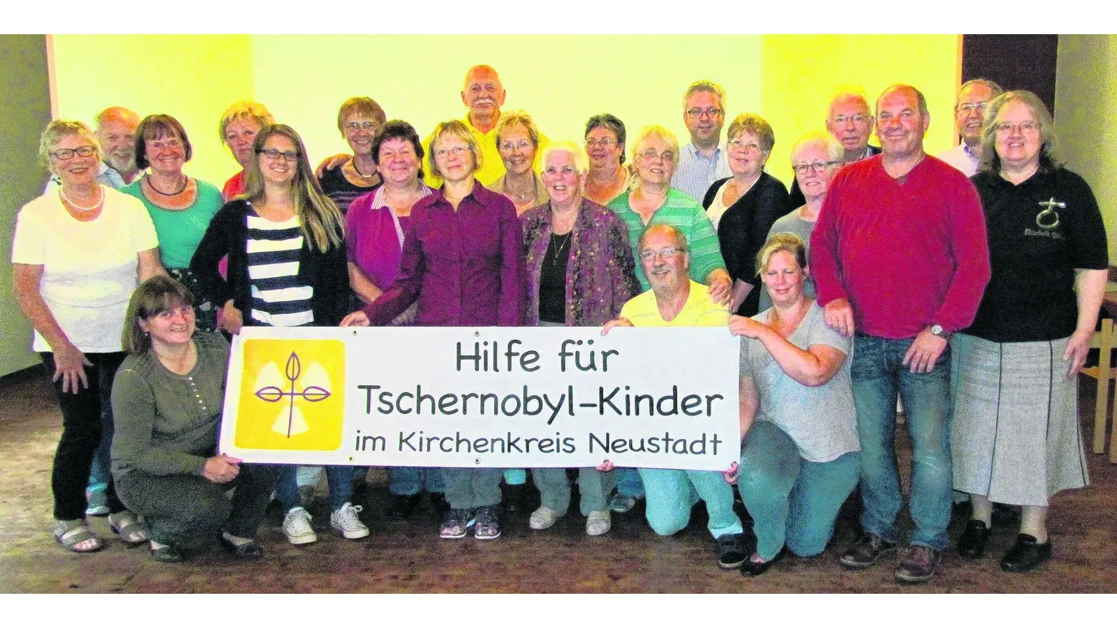 Vier Wochen Erholung und Abwechslung (Foto: mk)