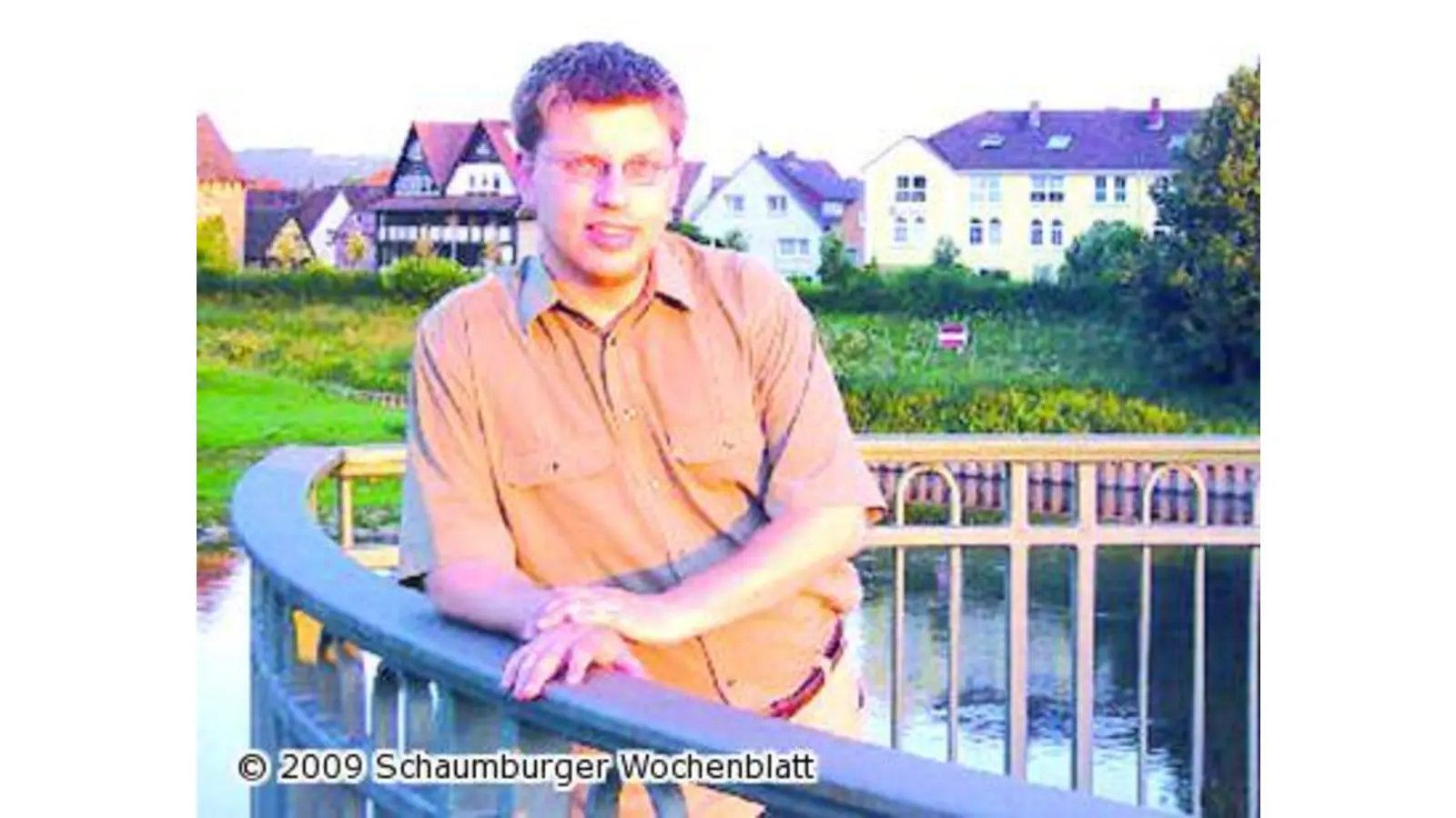 Den Schlingpark wieder neu beleben (Foto: ste)