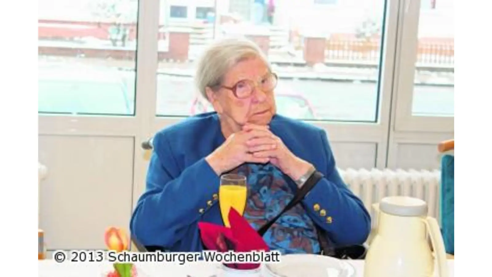 Aus 100 Jahren Erfahrung schöpfen (Foto: ag)