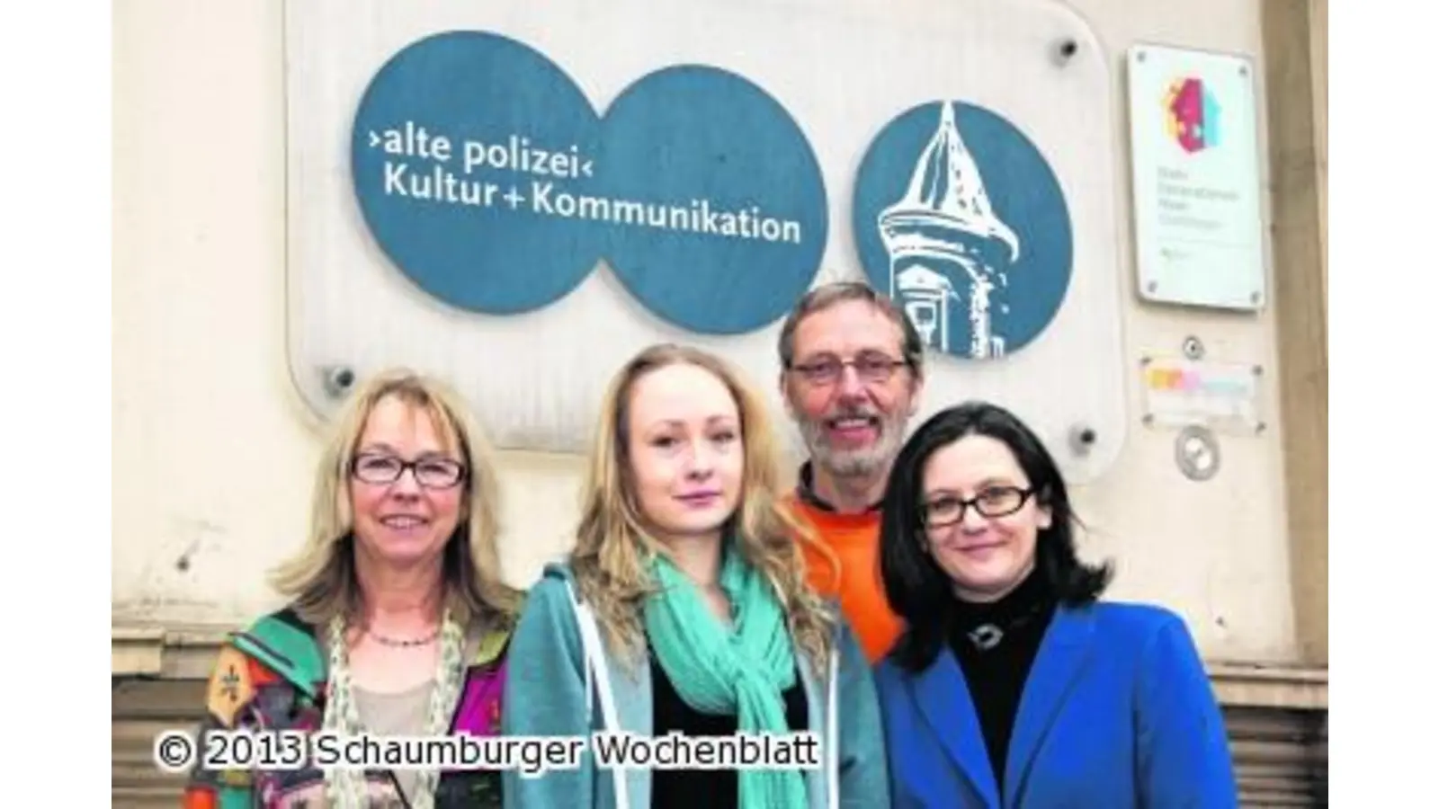 Aus Schulalltag ausbrechen und ins Leben eintauchen (Foto: jl)