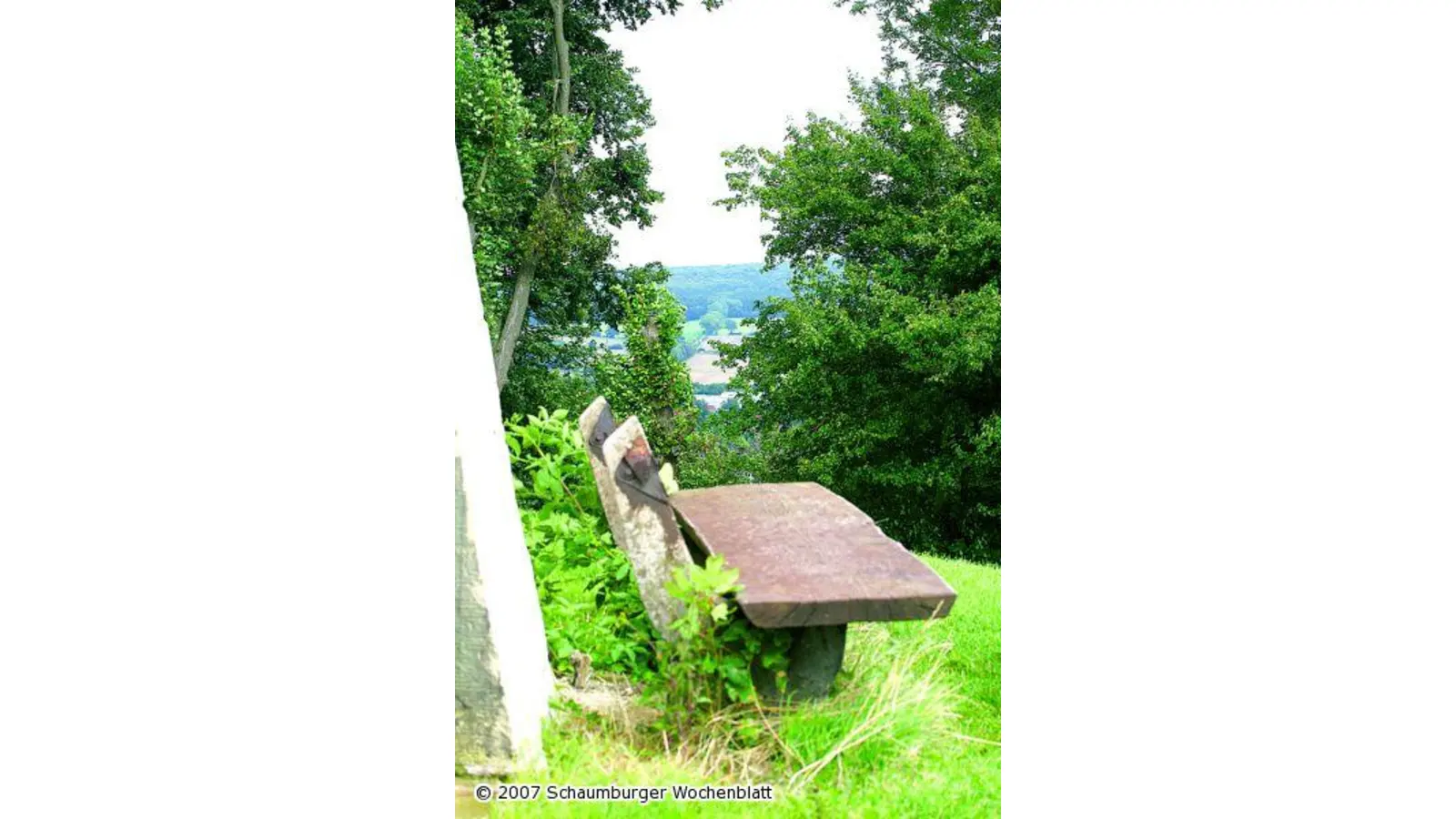 Radtour zu geheimnisvollen Geschichten (Foto: mr)
